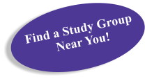 Find a Study Group Near You!